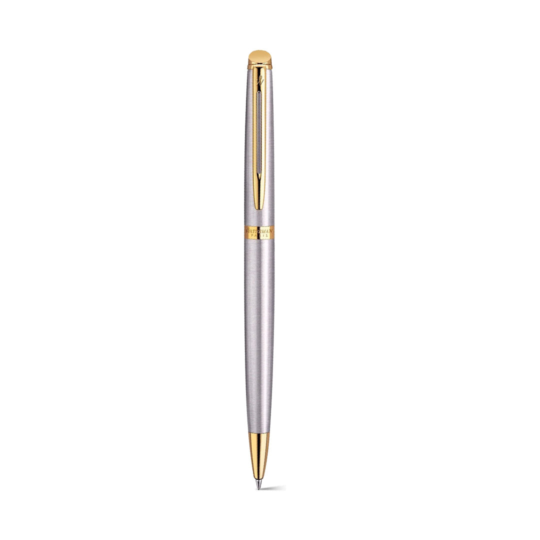 Waterman Hemisphere GT Ballpoint Pen