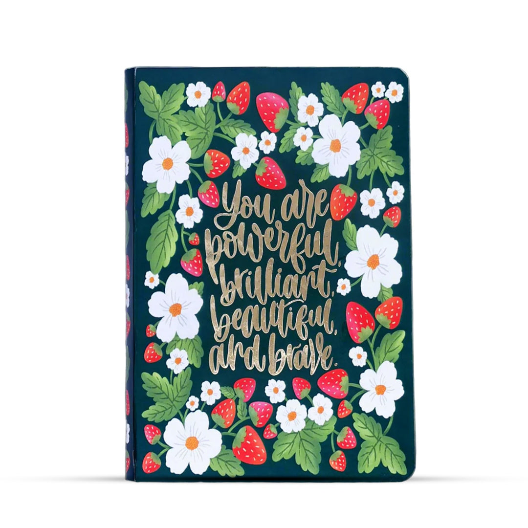 Lovely Store Ruled Notebooks