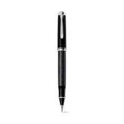 Pelikan Souveran R405 Stresemann Anthracite Roller Ball Pen