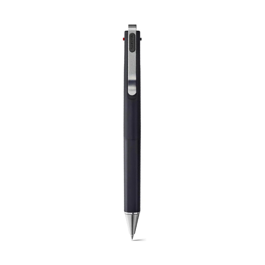 Sakura sign ID 3C Black Ball Pen
