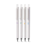 Kaco Rocket 0.5mm Gel Pen Set