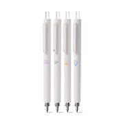 Kaco Rocket Subject I 0.5mm Gel Pen Set