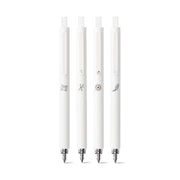 Kaco Rocket Subject II 0.5mm Gel Pen Set