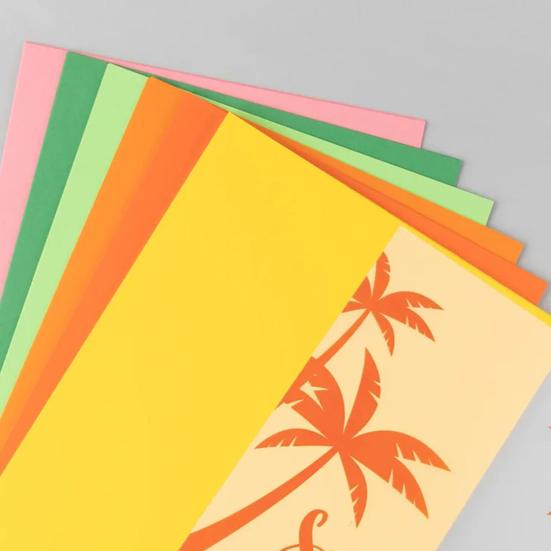 Numic Loose Sheets