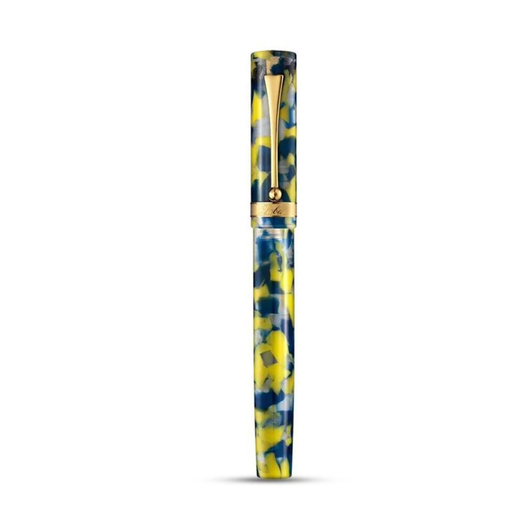 Laban Canyon Roller Ball Pen
