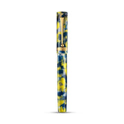 Laban Canyon Summer Fountain Pen