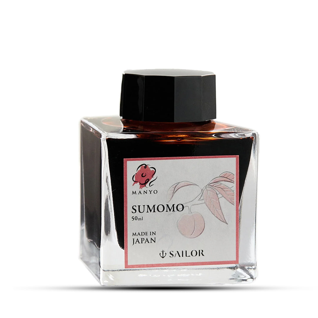 Sailor Manyo Ink Bottle