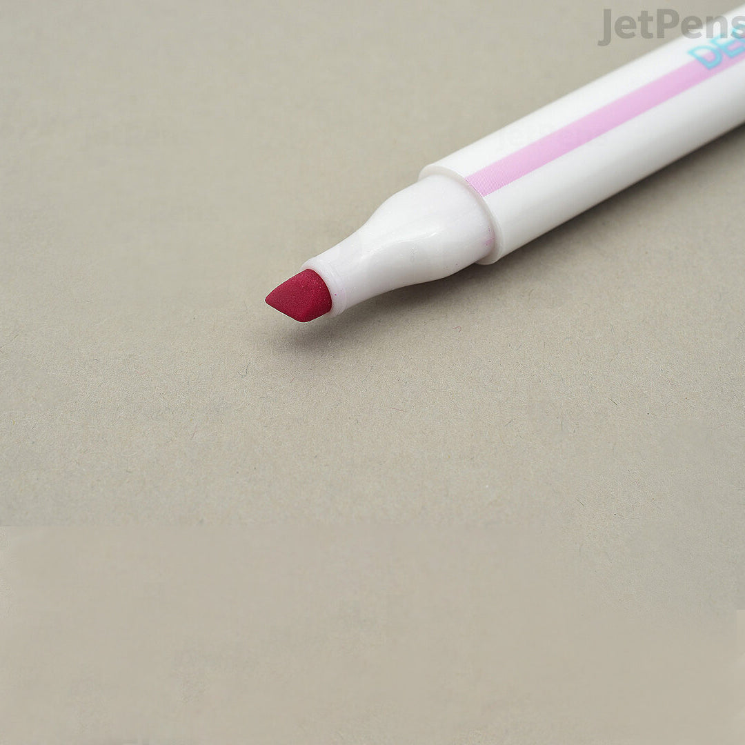 Sun-Star Decot Overwriting Marker