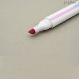 Sun-Star Decot Overwriting Marker