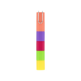 Sun-Star Stickyle Stacking Stamp Set