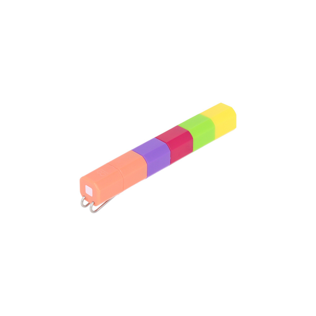 Sun-Star Stickyle Stacking Stamp Set