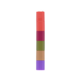 Sun-Star Stickyle Stacking Stamp Set
