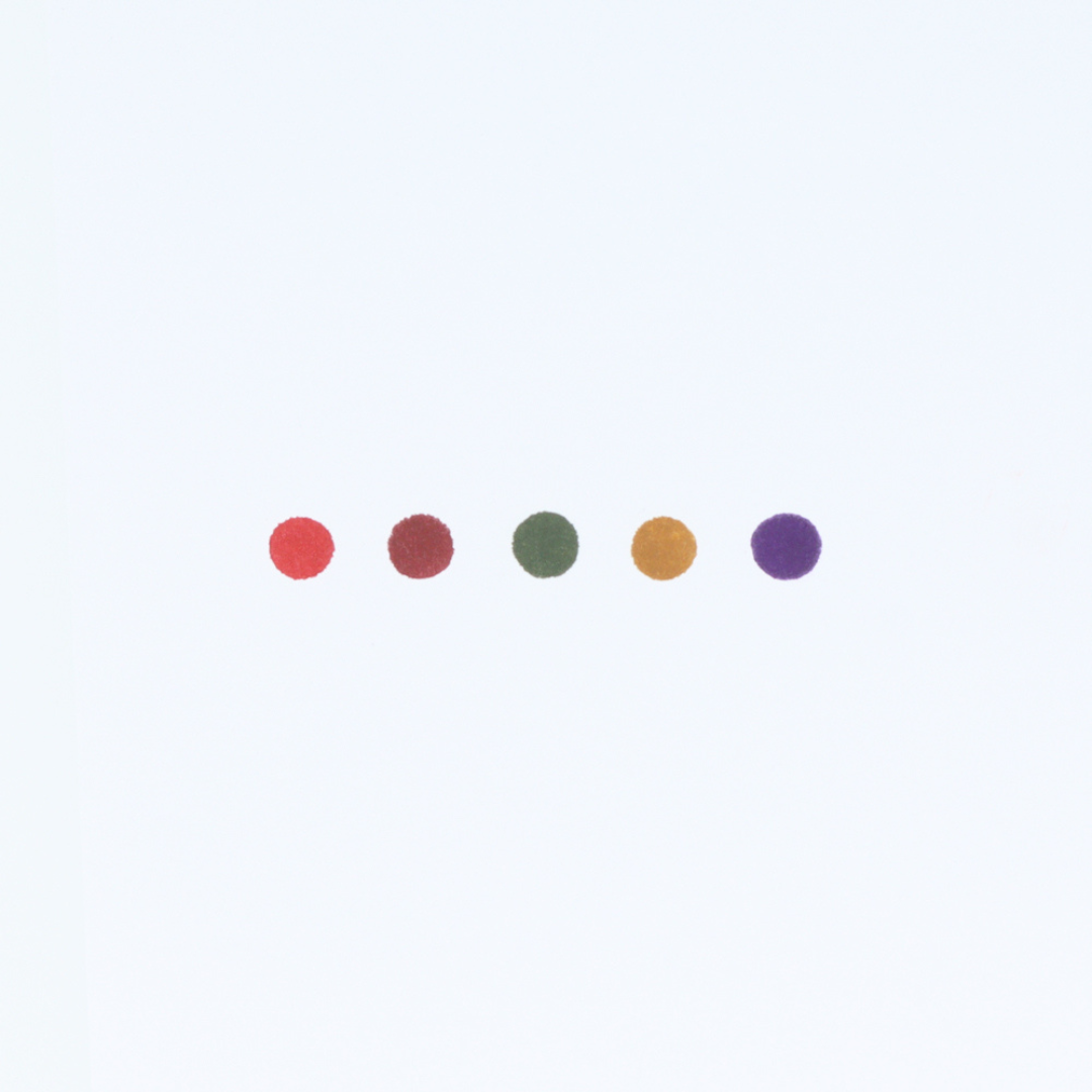 Sun-Star Stickyle Stacking Stamp Set