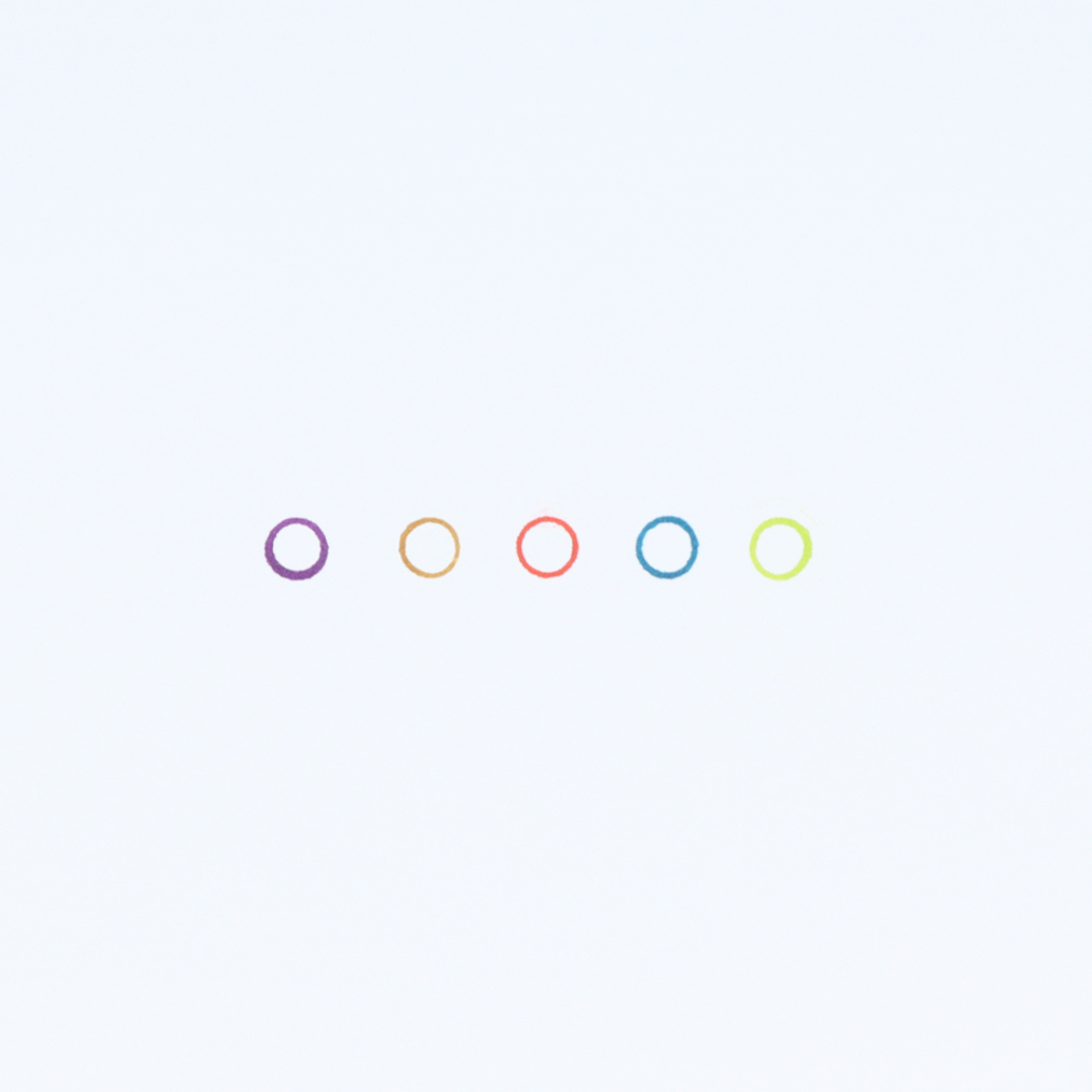 Sun-Star Stickyle Stacking Stamp Set