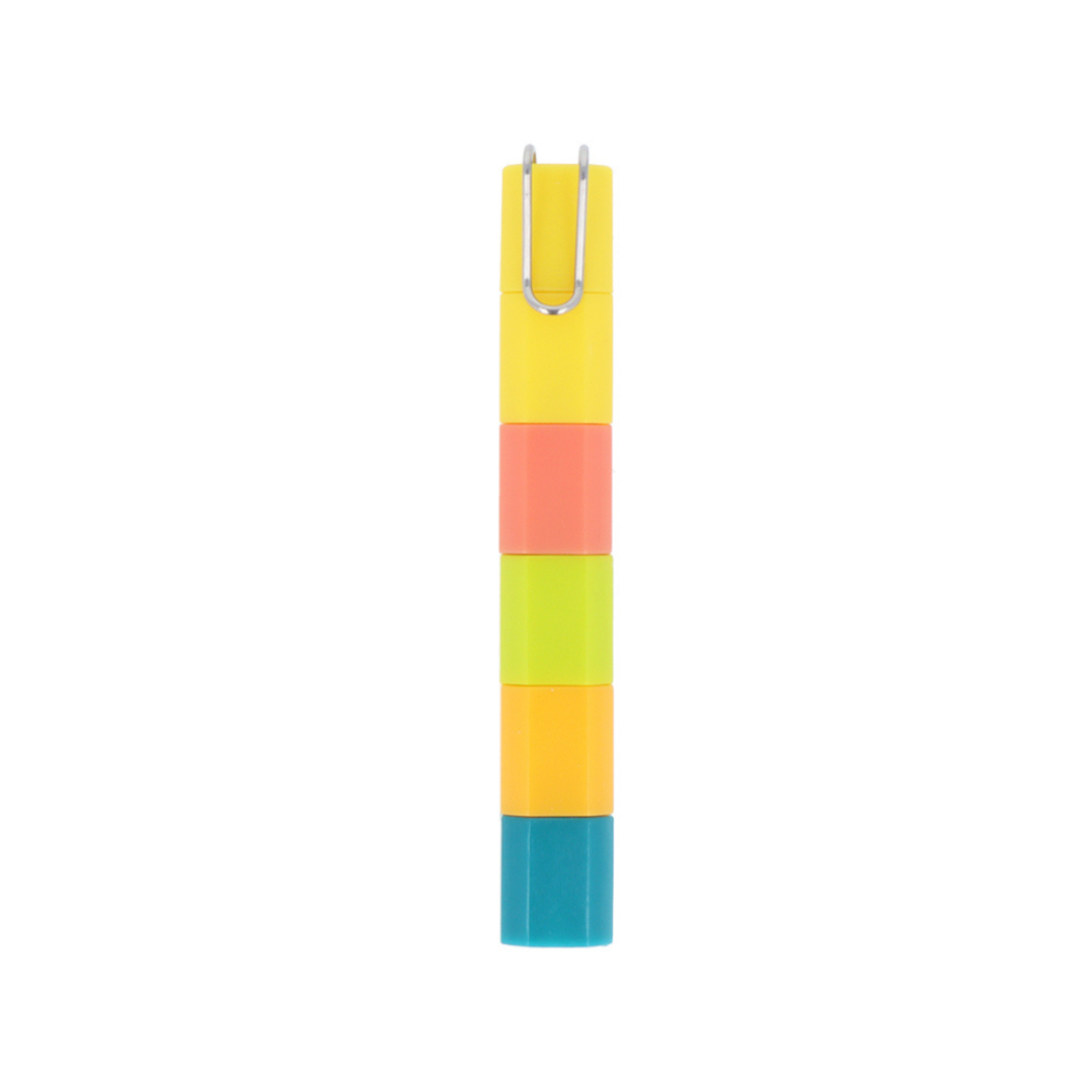 Sun-Star Stickyle Stacking Stamp Set