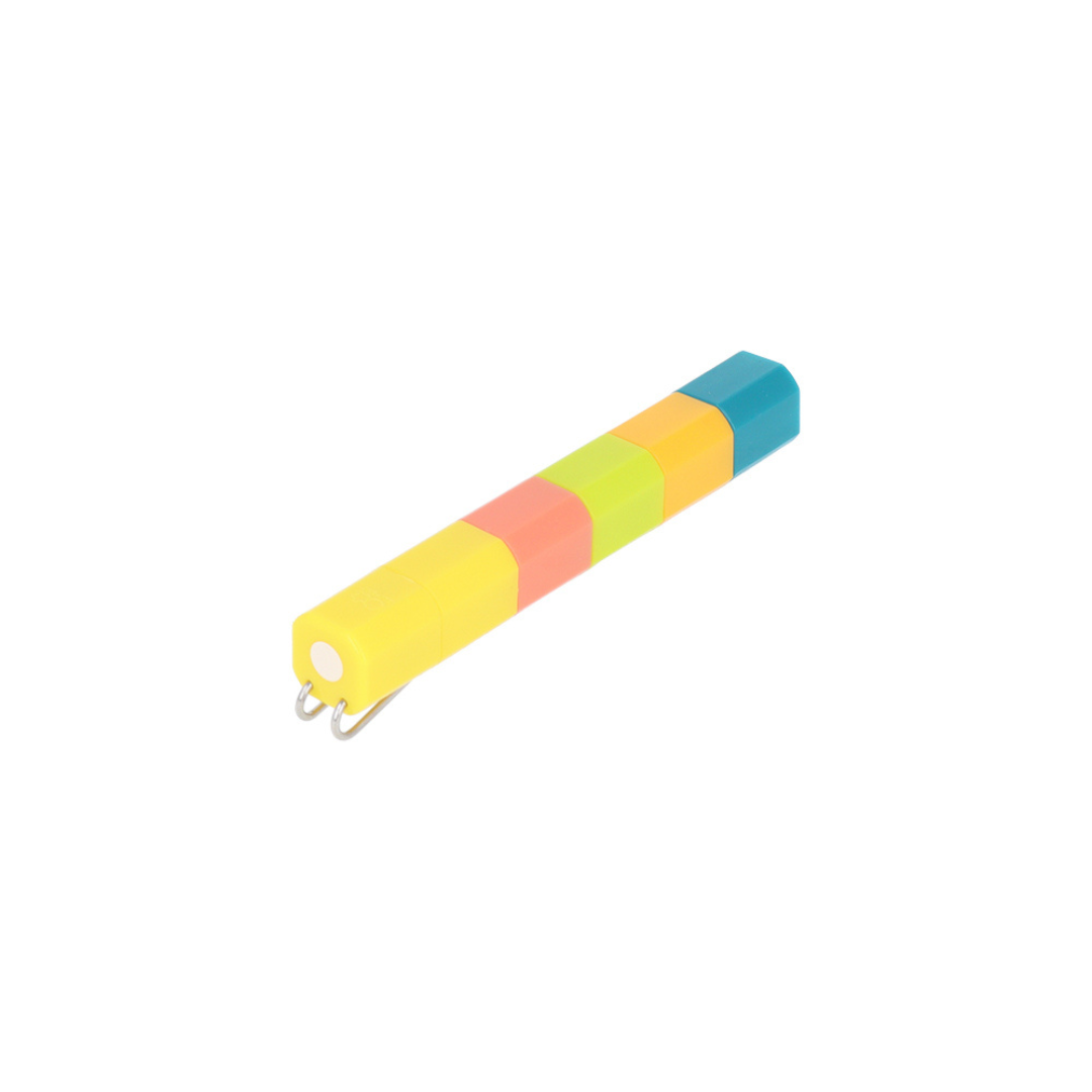 Sun-Star Stickyle Stacking Stamp Set