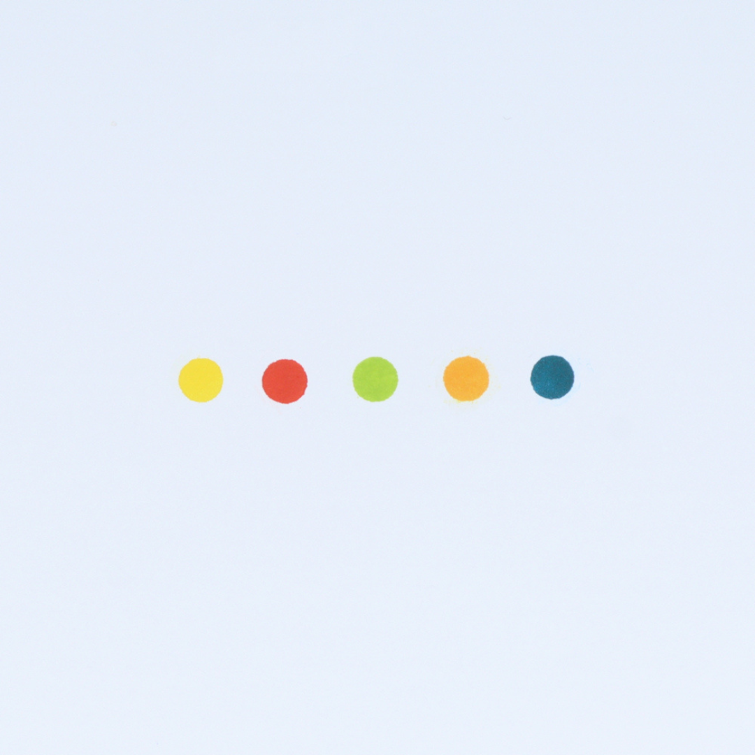 Sun-Star Stickyle Stacking Stamp Set