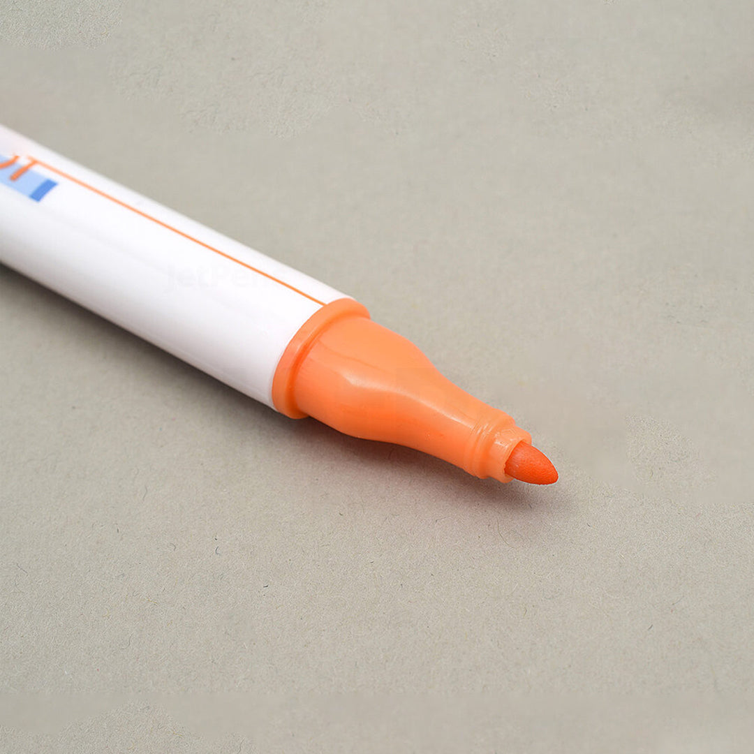 Sun-Star Decot Overwriting Marker
