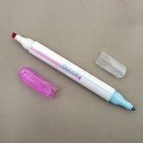 Sun-Star Decot Overwriting Marker
