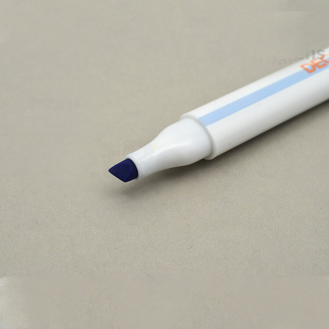 Sun-Star Decot Overwriting Marker