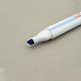 Sun-Star Decot Overwriting Marker