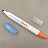 Sun-Star Decot Overwriting Marker