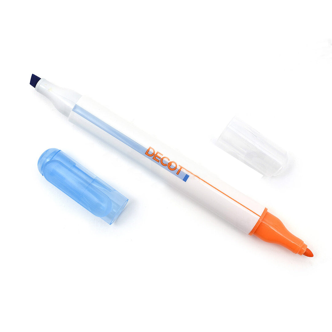 Sun-Star Decot Overwriting Marker