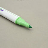 Sun-Star Decot Overwriting Marker