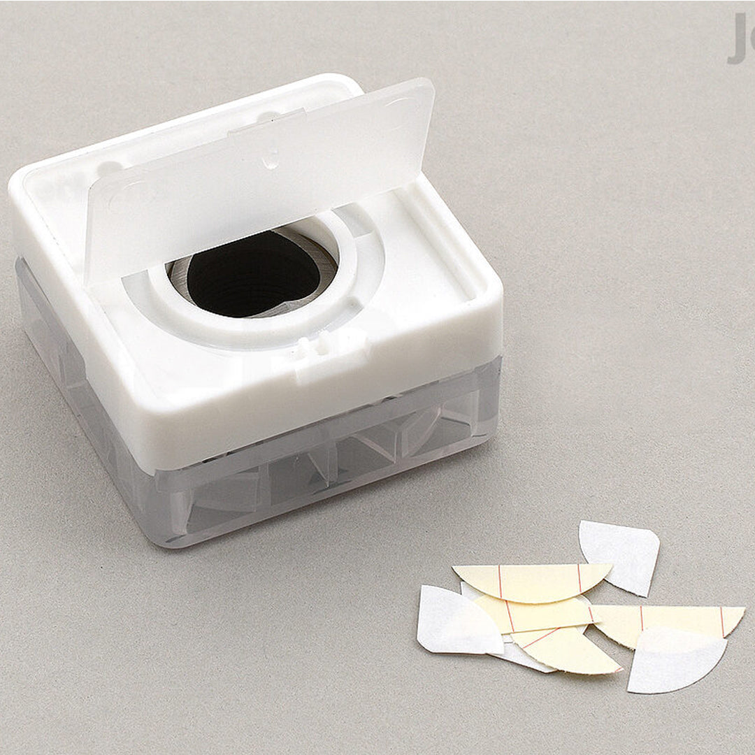 Sun Star Tsumekake Head Hole Punch