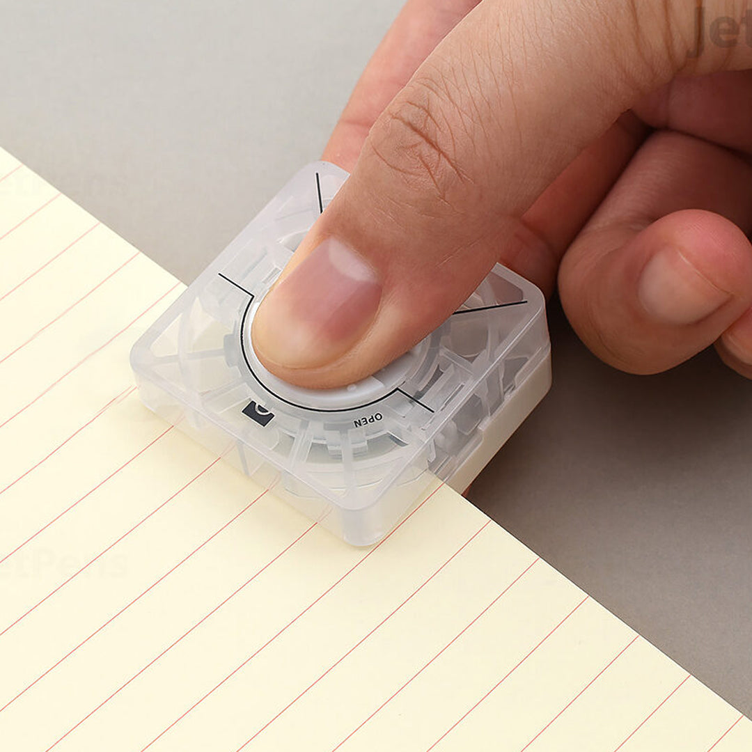 Sun Star Tsumekake Head Hole Punch