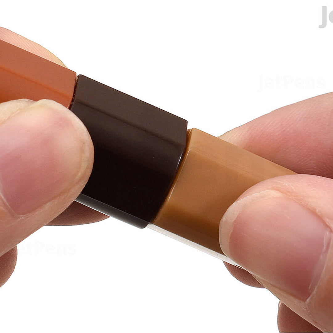 Sun-Star Stickyle Stacking Stamp Set