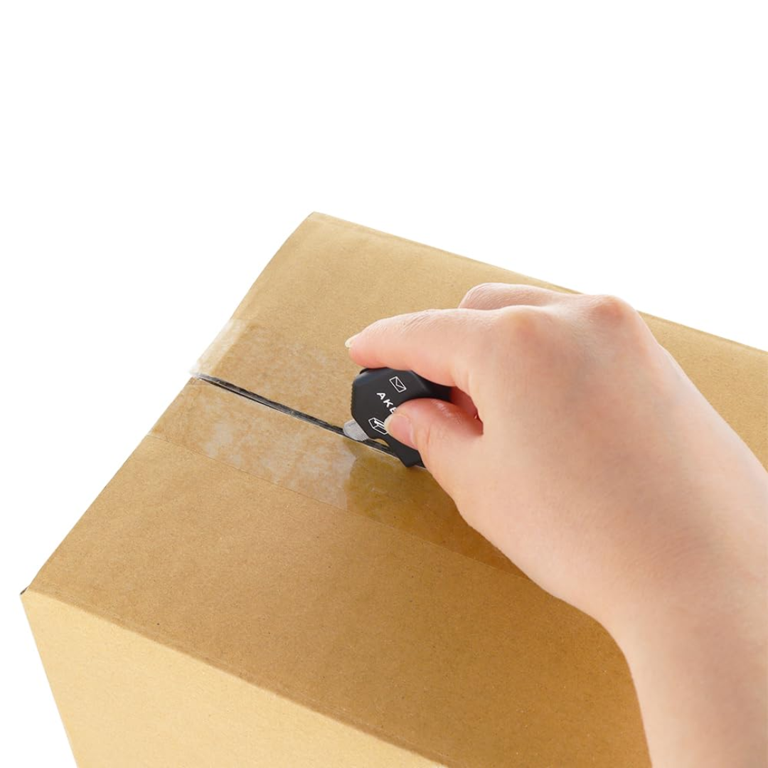 Sun Star 2 Way Box Opener Akelkey