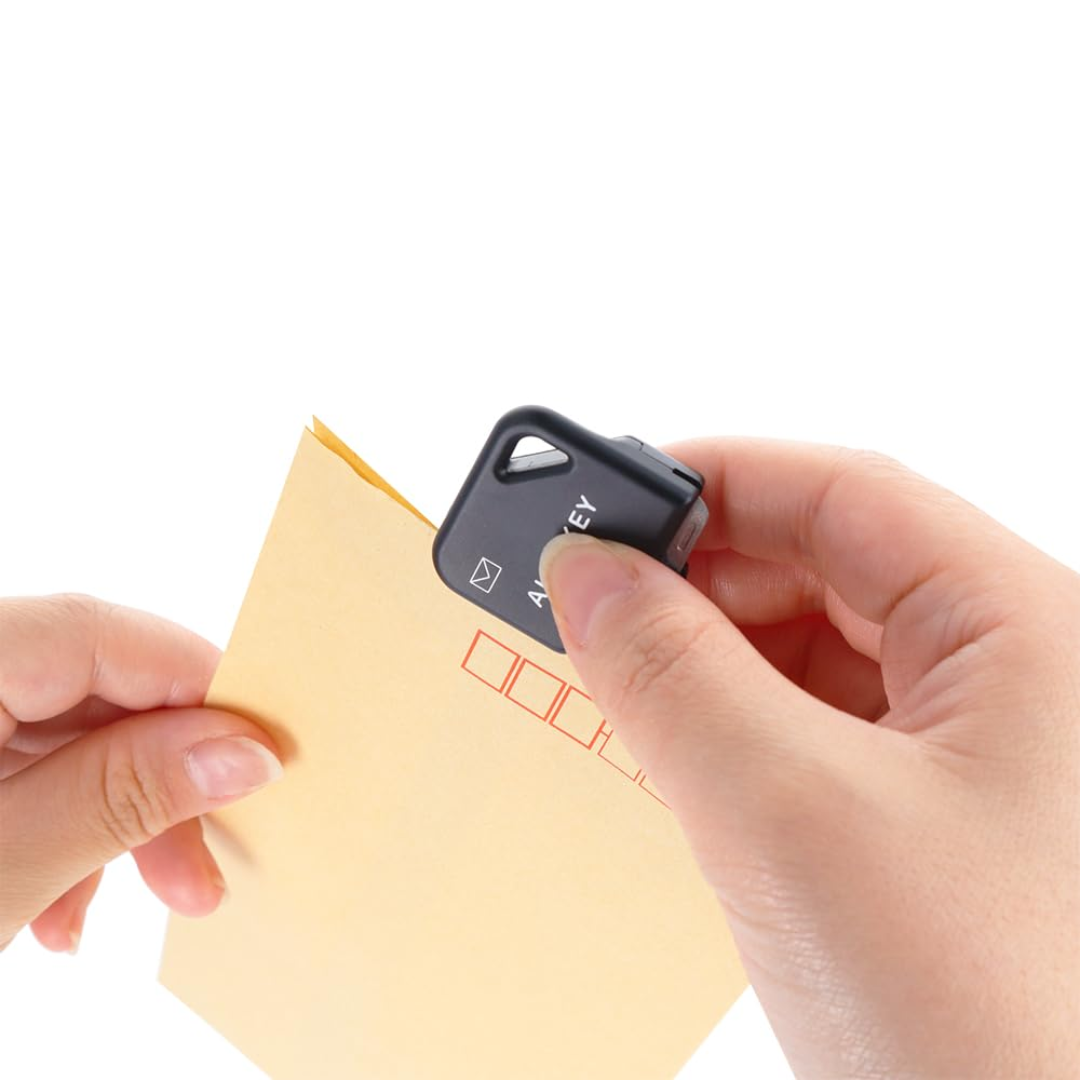 Sun Star 2 Way Box Opener Akelkey