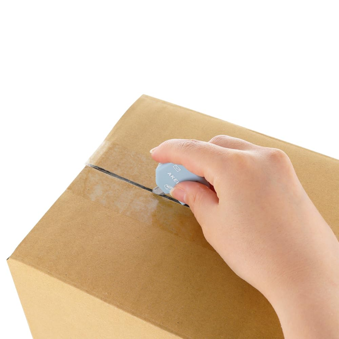 Sun Star 2 Way Box Opener Akelkey