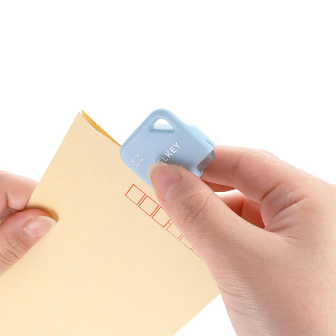 Sun Star 2 Way Box Opener Akelkey