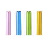 Sun Star 4 Color Pencil Cap-Pack o 12