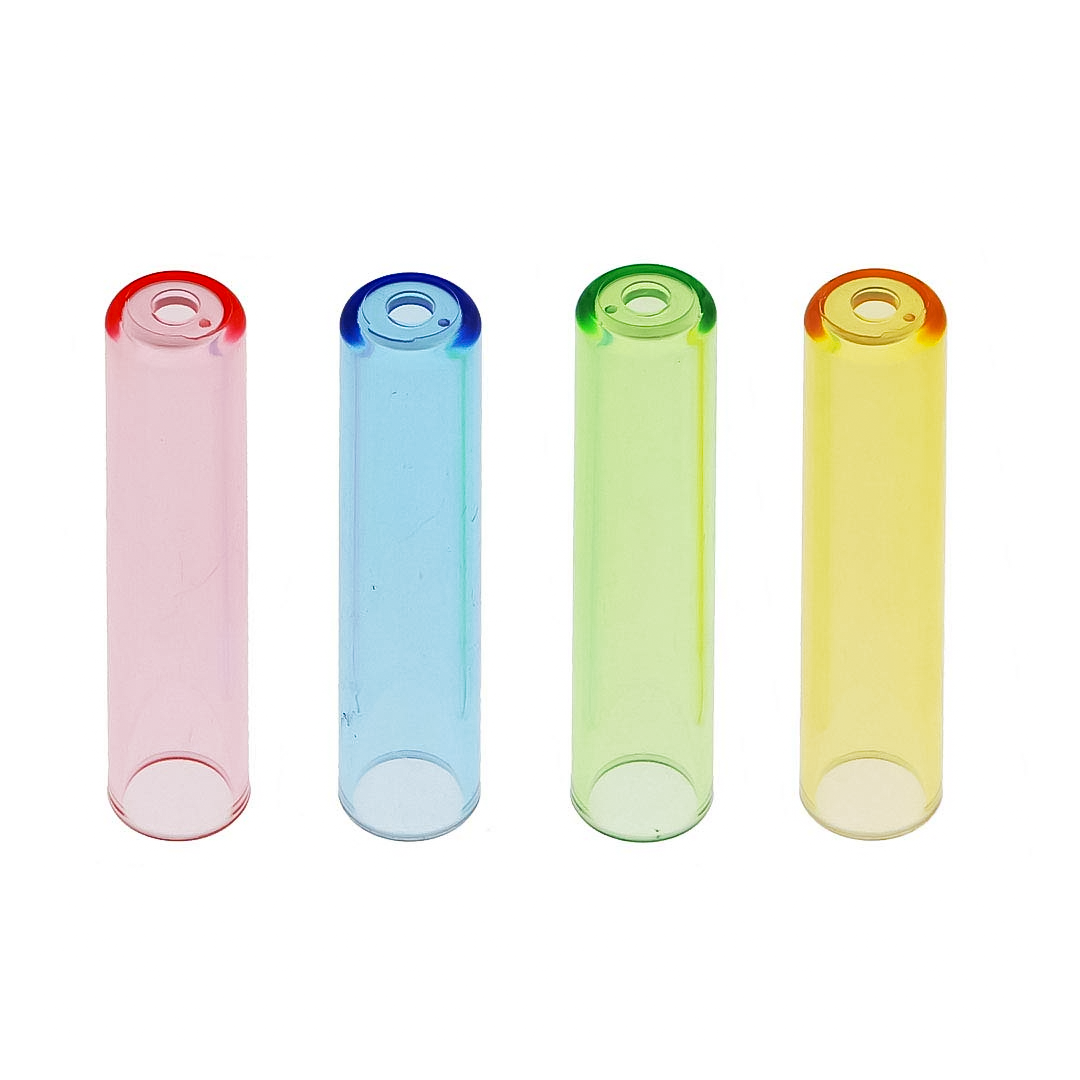 Sun Star 4 Color Pencil Cap-Pack o 12