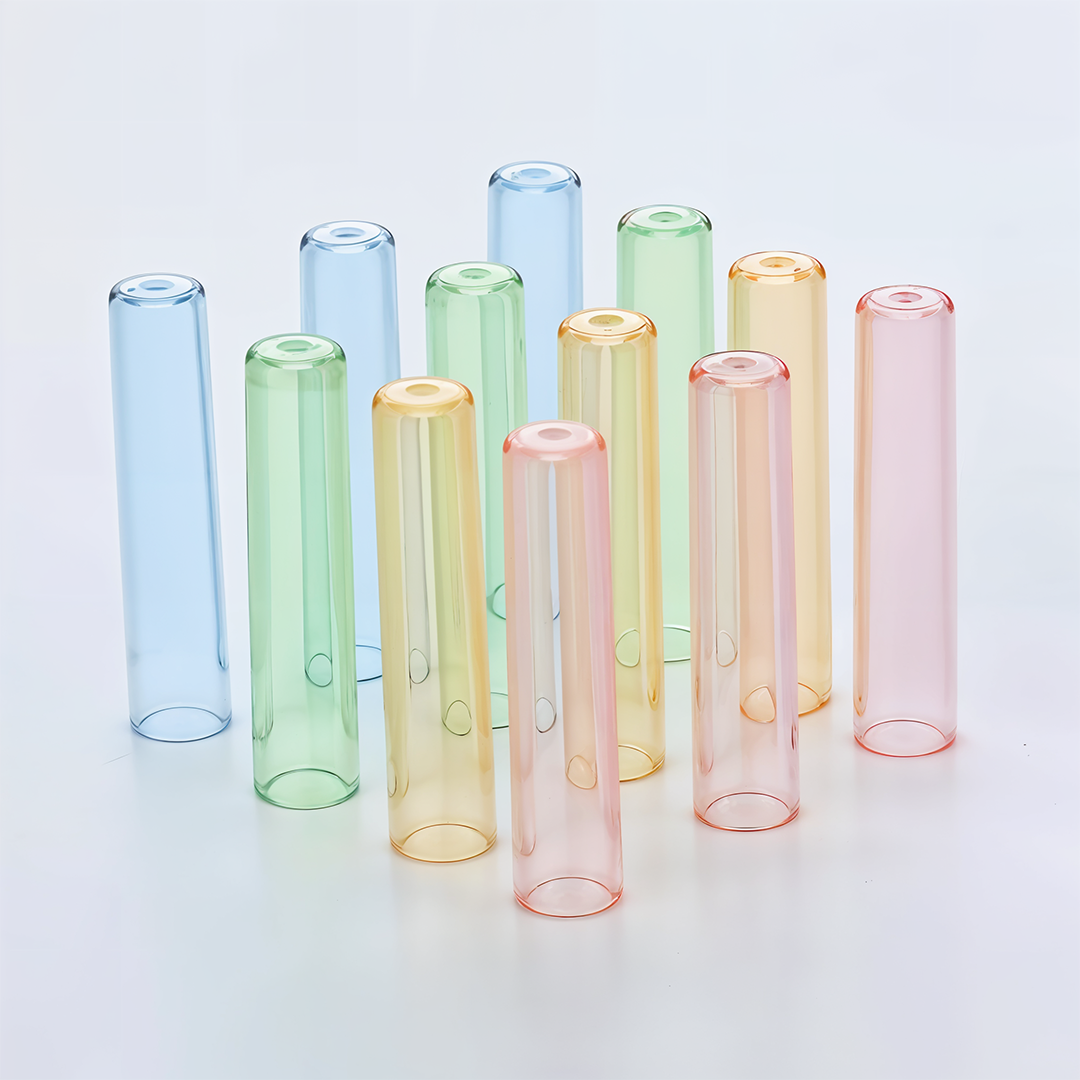 Sun Star 4 Color Pencil Cap-Pack o 12