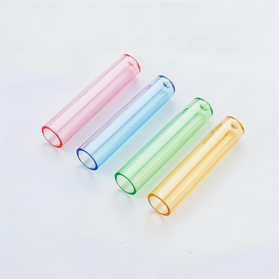 Sun Star 4 Color Pencil Cap-Pack o 12