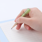 Sun Star 4 Color Pencil Cap-Pack o 12