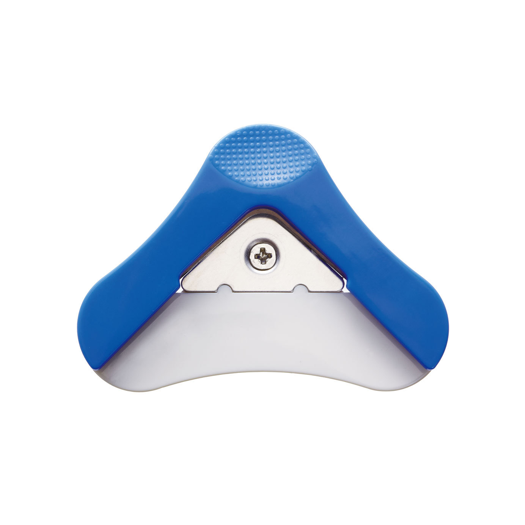 Sun Star Kadomaru 3, Corner Cutter