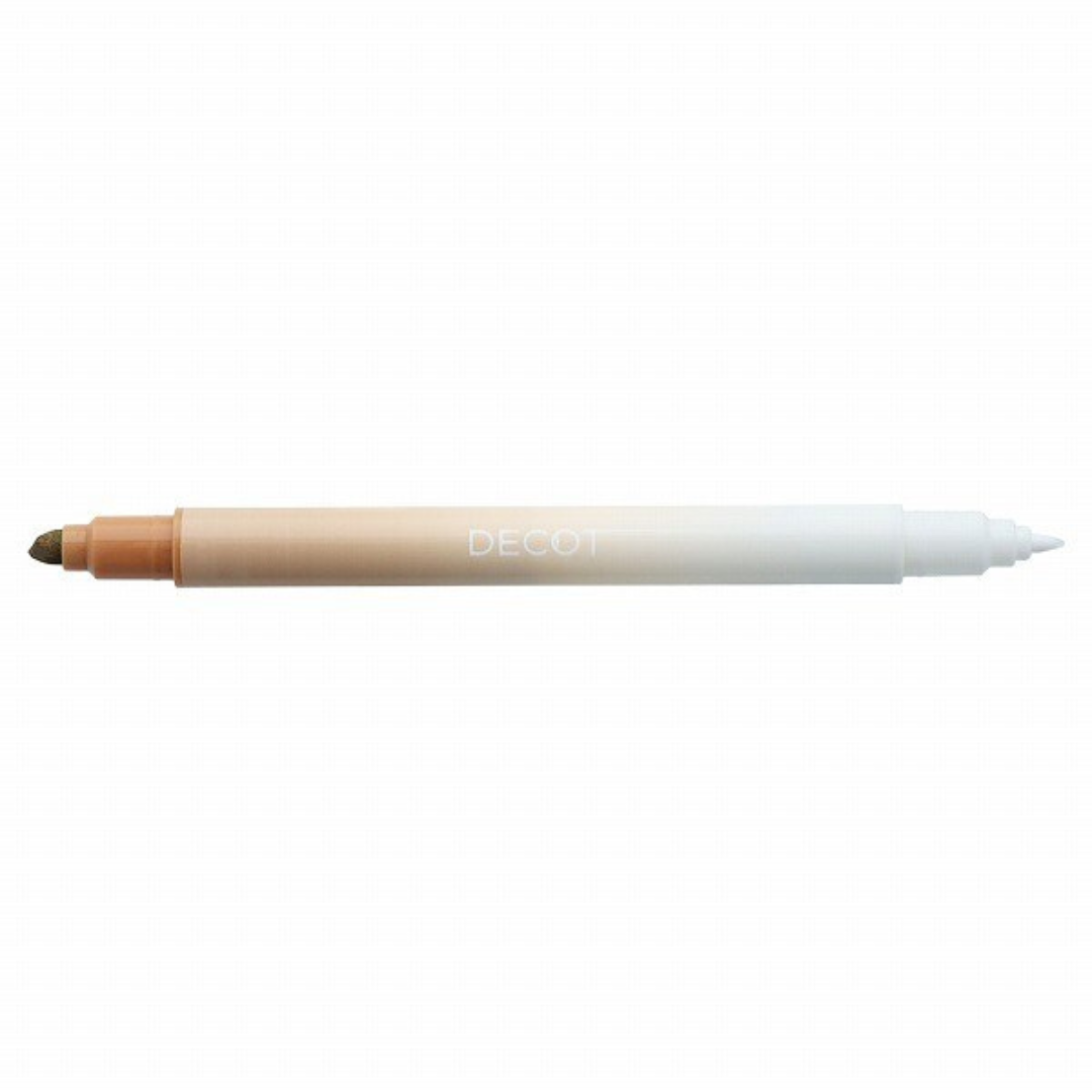 Sun Star Limited Edition Decot Color Changing Marker