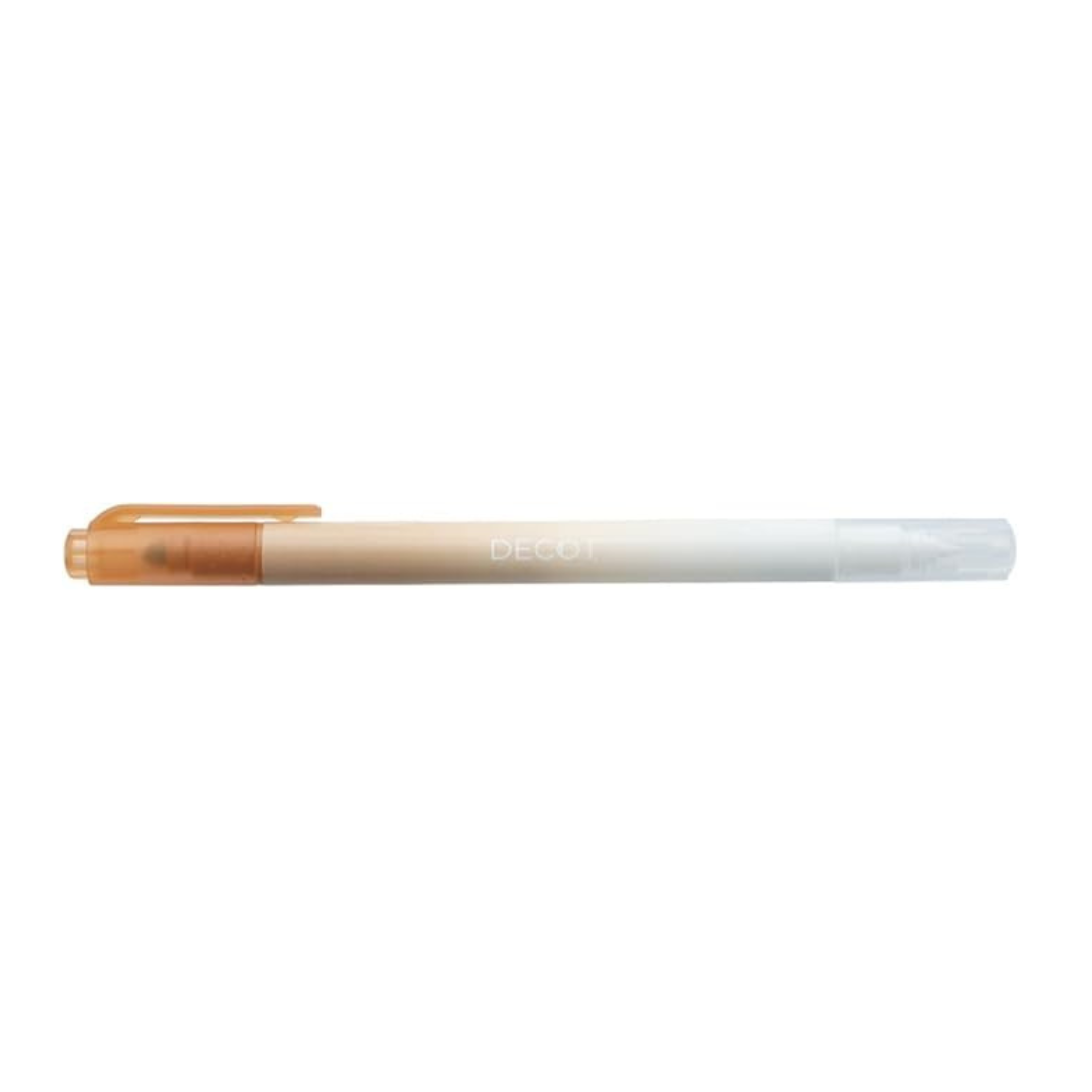 Sun Star Limited Edition Decot Color Changing Marker