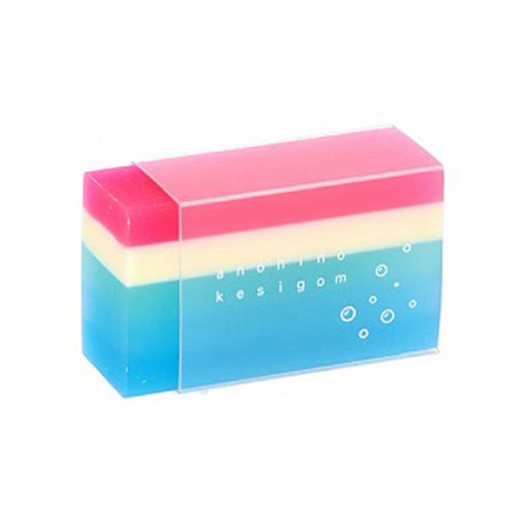 Sun Star Limited Edition Eraser
