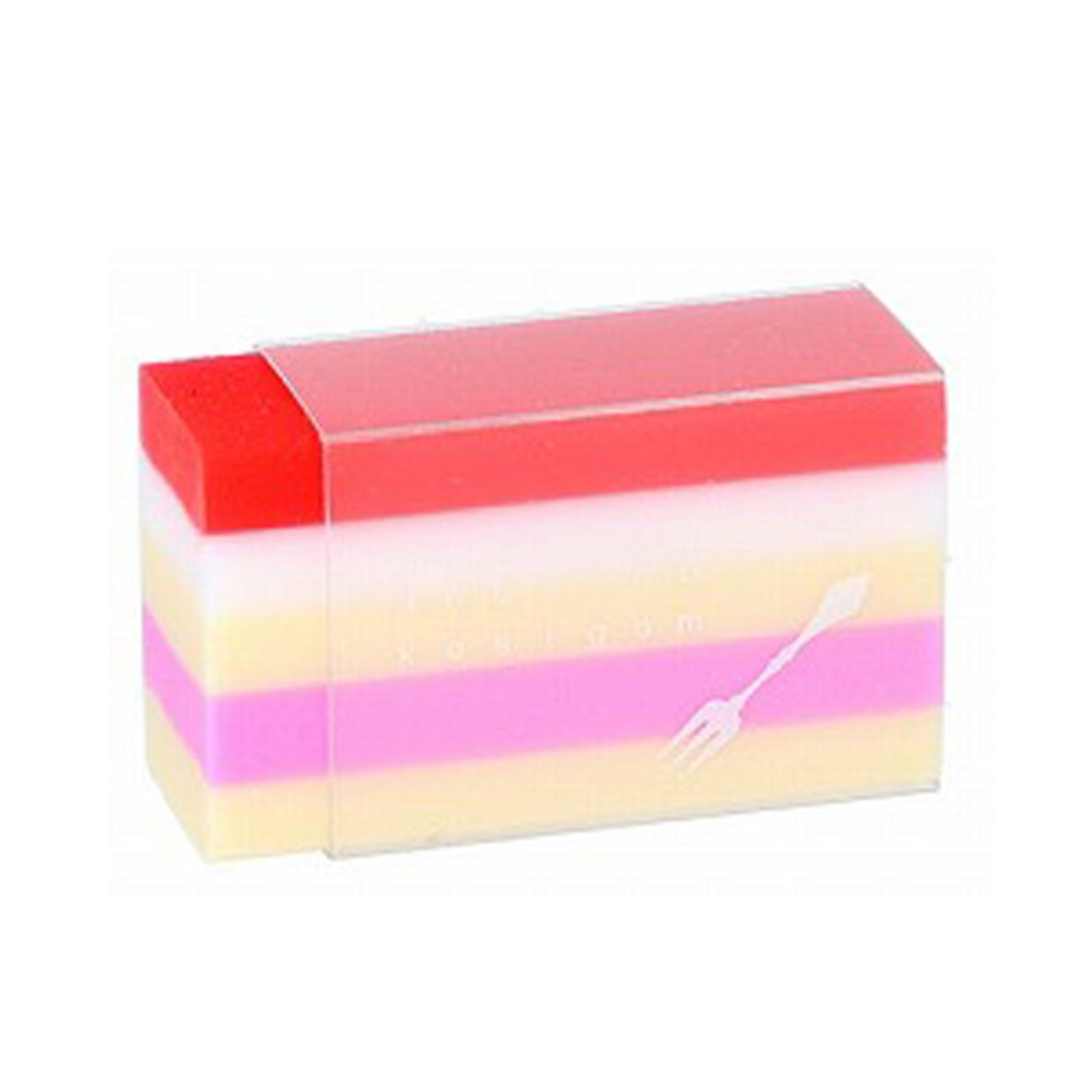 Sun Star Limited Edition Eraser