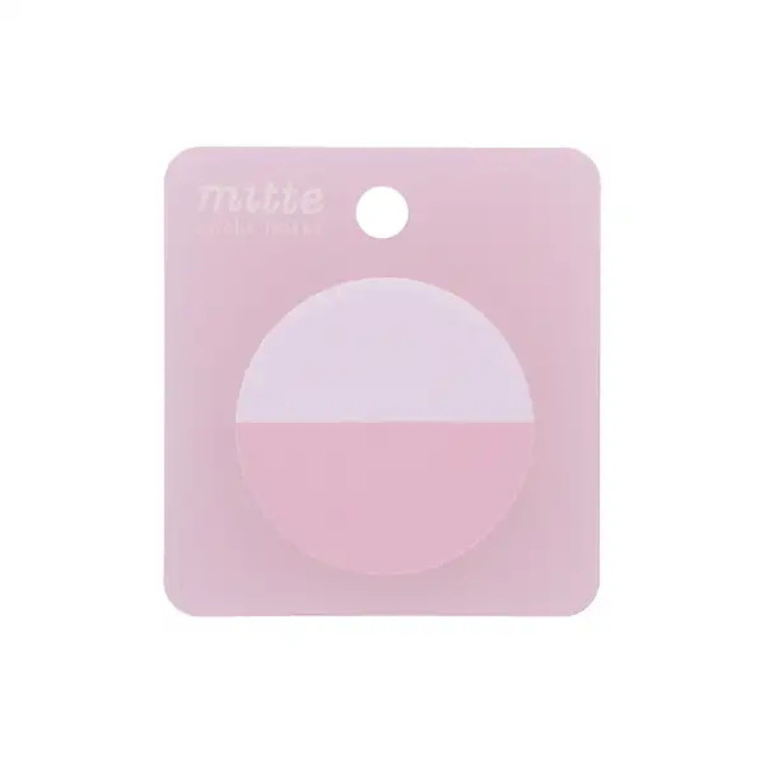Sun Star Limited Edition Mitte Nemophila Sticky Note