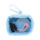 Sun Star Mini Mitte Nimopholia Clear Pouch