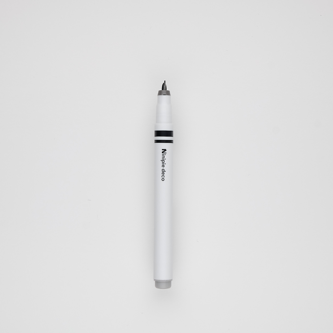 Sun Star Ninipie Deco Dual Tip Marker