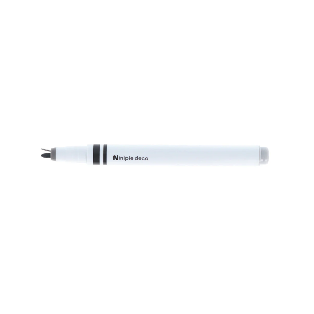 Sun Star Ninipie Deco Dual Tip Marker