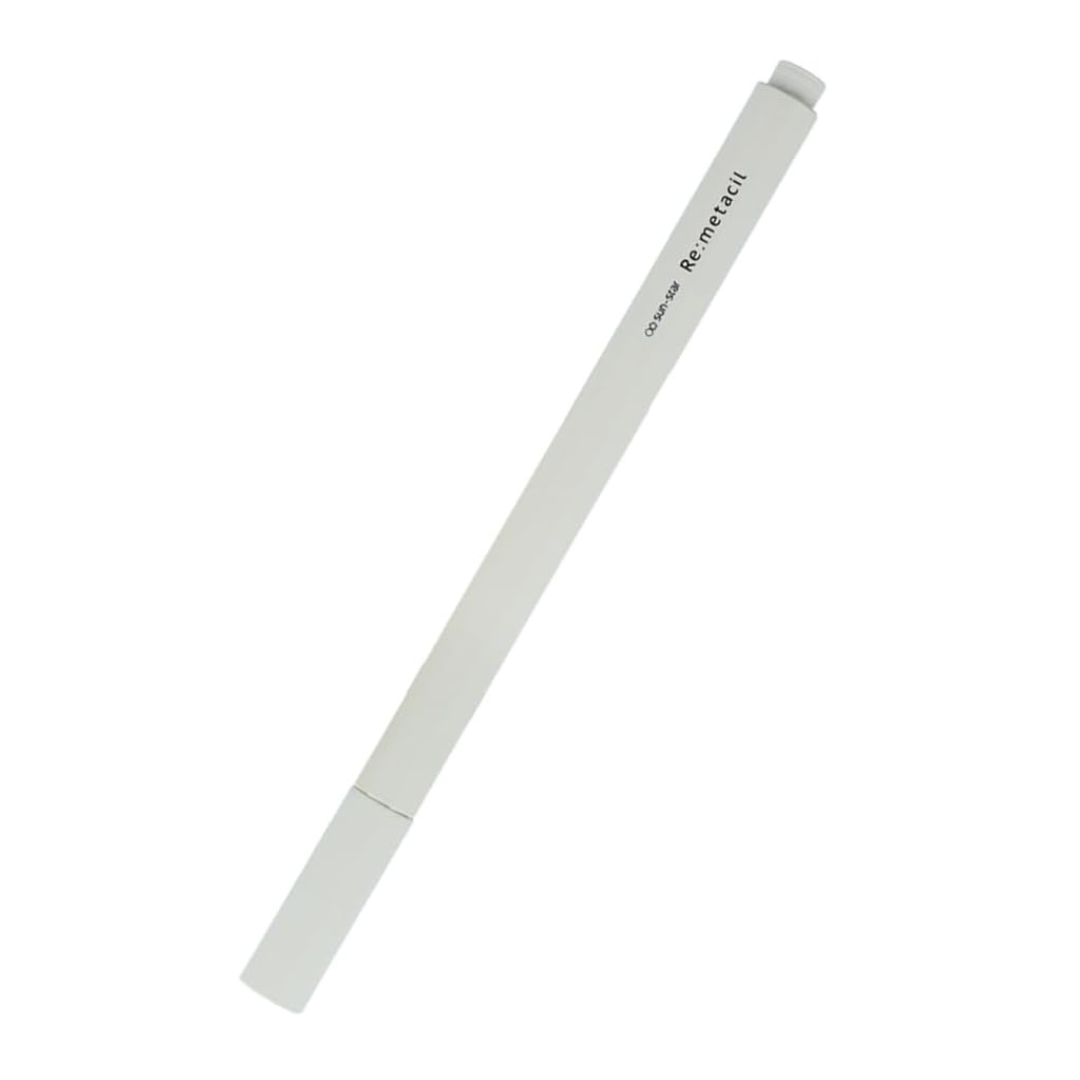 Sun Star Re Metacil Metal Pencil